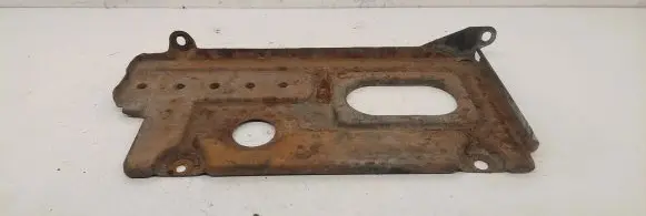 Audi A6 S6 C5 4B Battery tray 