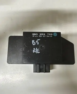 Volkswagen PASSAT B5 Comfort/convenience module 3B0959799