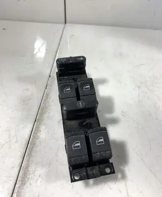 Volkswagen PASSAT B5 Electric window control switch 1J4959857B