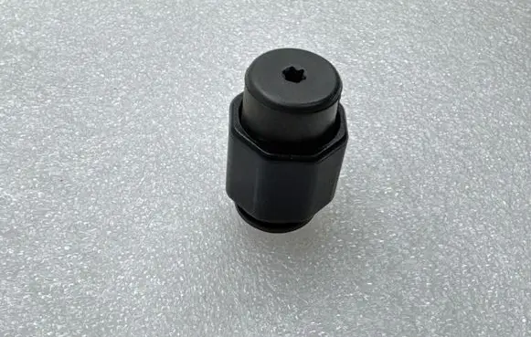 Tesla Model Y Tailgate/trunk/boot lid buffer 150049600B