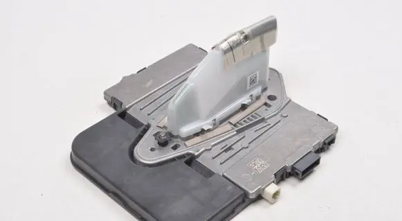 Citroen C4 III e-C4 Aerial GPS antenna 9860265180