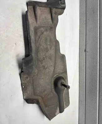 Volvo V40 Pickup box liner 31383376