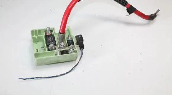 BMW X3 E83 Positive wiring loom 6928945