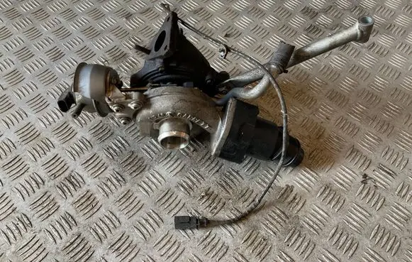 Audi A4 S4 B8 8K Turbo 03L145721B
