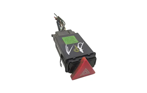 Hazard light switch