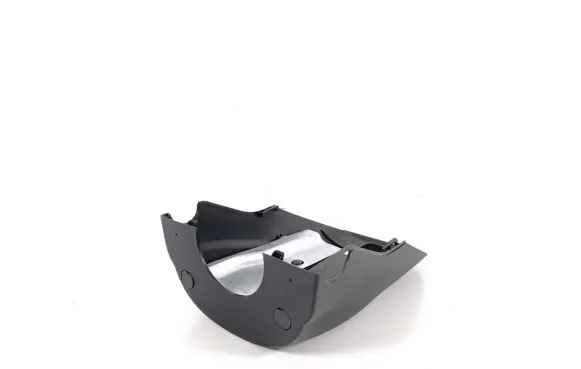Volvo S60 Steering wheel column trim 31498503