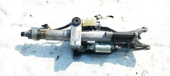 Mercedes-Benz ML W164 Steering wheel axle A1644600916 16878009