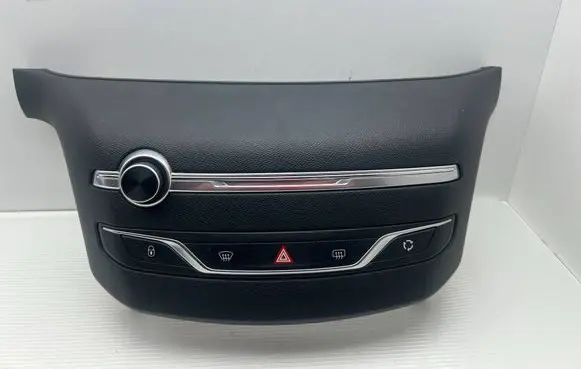 Peugeot 308 Multifunctional control switch/knob 96777660ZD