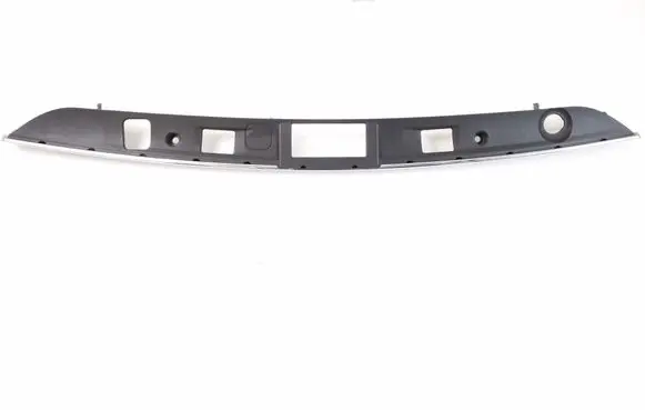 Mercedes-Benz C W204 Number plate light A2047400993