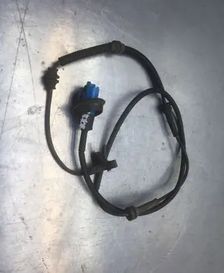 Citroen C5 ABS brake wheel speed sensor