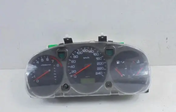 Honda Accord Speedometer (instrument cluster) HR0251131