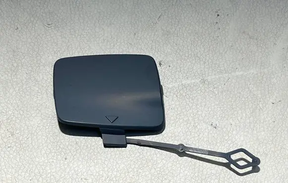 BMW X5M E70 Rear bumper row hook cap/cover 51128038282