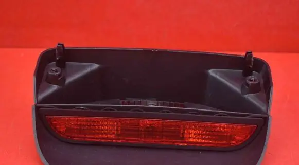 Dacia Logan Pick-Up Boot/trunk interior light 265986251R
