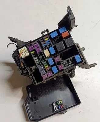 Suzuki SX4 S-Cross Fuse box set D3AW2F16AW14