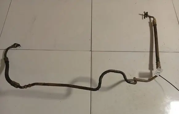 Opel Insignia A Power steering hose/pipe/line 