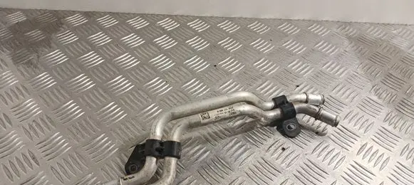 Audi A4 S4 B9 Engine coolant pipe/hose 8W0121400B