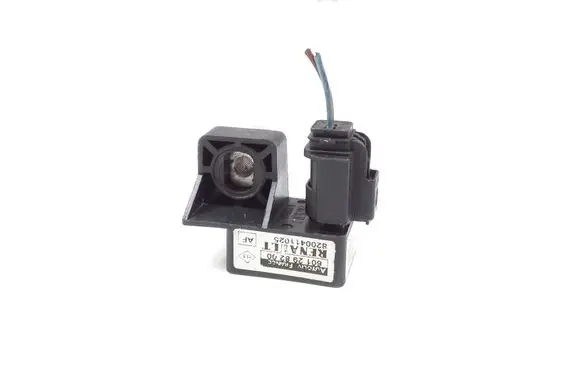 Renault Scenic II - Grand scenic II Airbag deployment crash/impact sensor 601298200 8200411025