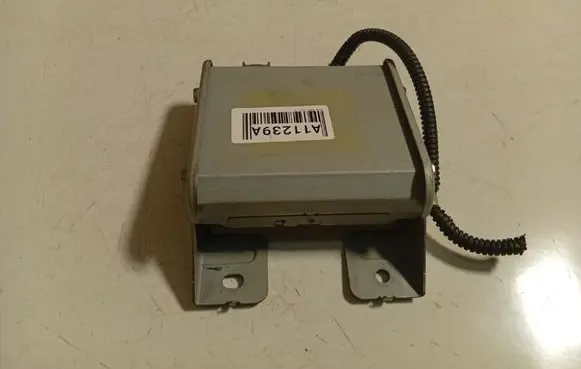 Honda Civic IX Other control units/modules FA0500020