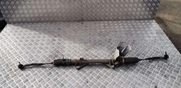 Nissan Juke I F15 Steering rack 1KE0BTB