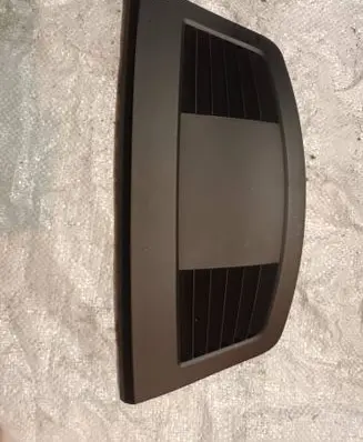 BMW 3 E92 E93 Dashboard center trim panel 7130744
