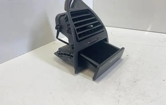Citroen C4 I Dash center air vent grill 9646337977