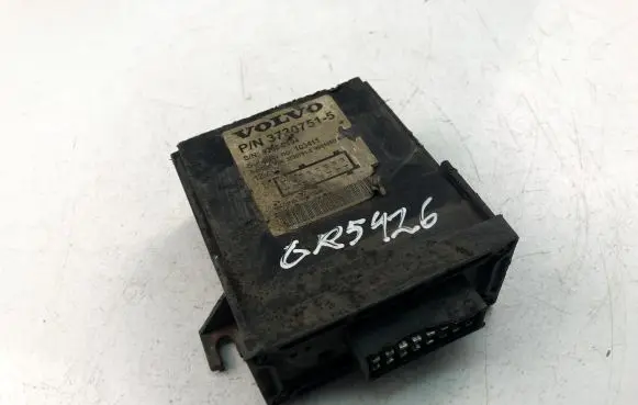 Volvo V70 Other control units/modules 37307515