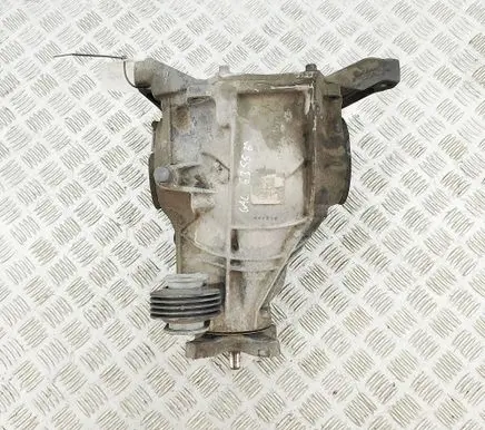 Mercedes-Benz C W205 Rear differential A2133510005