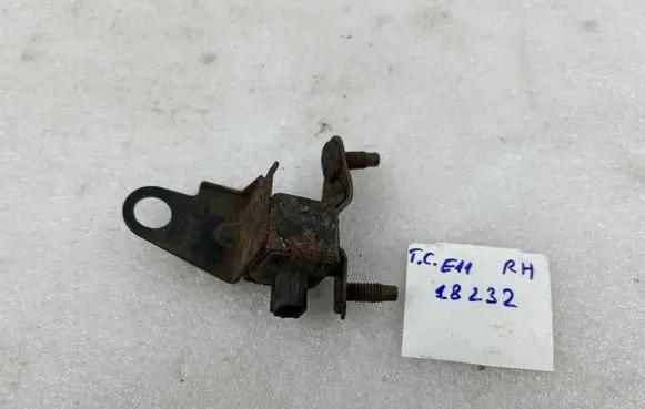 Toyota Corolla E110 Airbag deployment crash/impact sensor 8917312030 1876003010