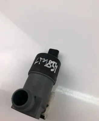 Citroen DS3 Windscreen/windshield washer pump 28920BU010