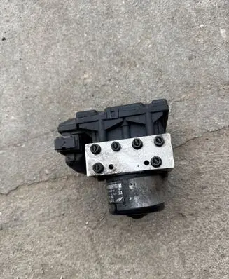 Seat Alhambra (Mk1) ABS Pump 7M3907379B 10094703093 7M3614111