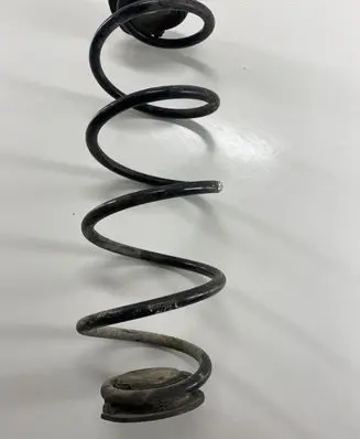 Peugeot 308 Rear coil spring
