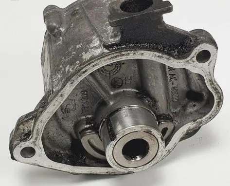 Mercedes-Benz E W212 Vacuum pump A6512300165