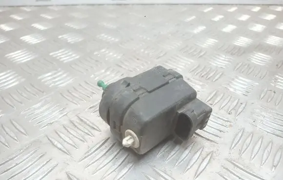 Renault Scenic I Headlight level adjustment motor 