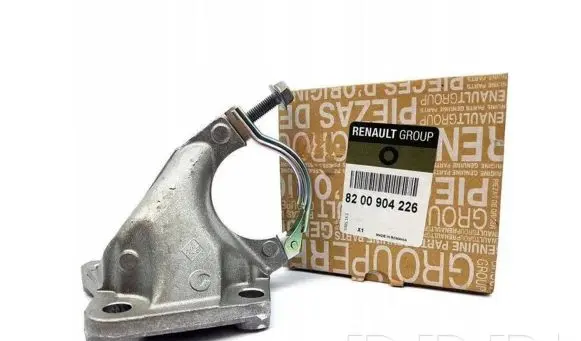 Renault Master III Driveshaft support bearing bracket 8200904226 3978100Q0C