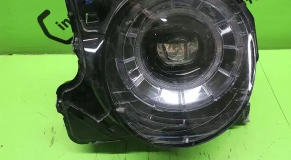 Mercedes-Benz E W238 Headlight/headlamp