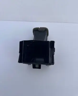 Ford Kuga III Intercooler air channel guide 