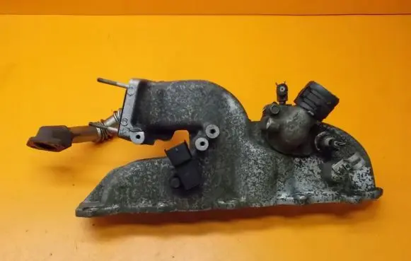 Chevrolet Epica Intake manifold