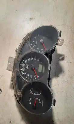 Subaru Forester SF Speedometer (instrument cluster) 0285015 0703020719173 NS010LS
