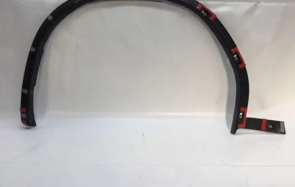 BMW X3 G01 Fender trim (molding) 8064821