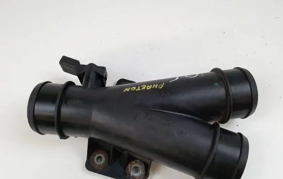 Volkswagen Phaeton Air pressure sensor 038906051C 3D0145840L 0281002401