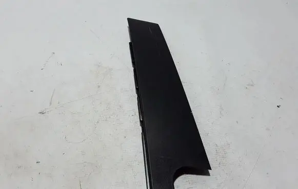 Dacia Duster Rear door trim (molding) 822821333R
