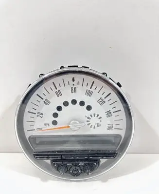 Speedometer (instrument cluster)
