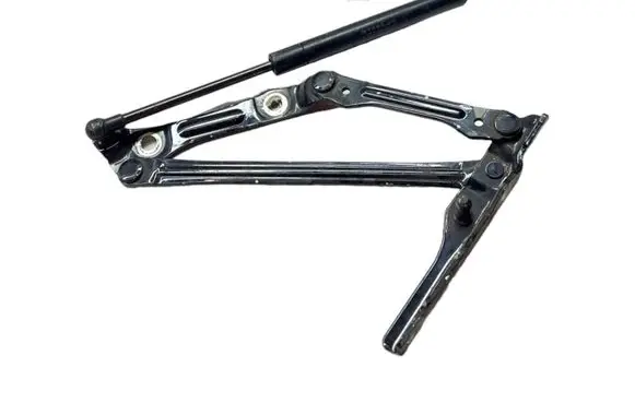 Lexus GS 300 350 430 450H Tailgate/trunk/boot hinge 645300W091 4178XD0485N