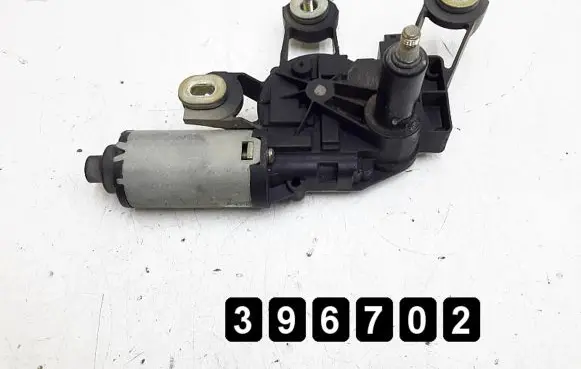 Ford Fiesta Wiper motor 2S61A17K441AB