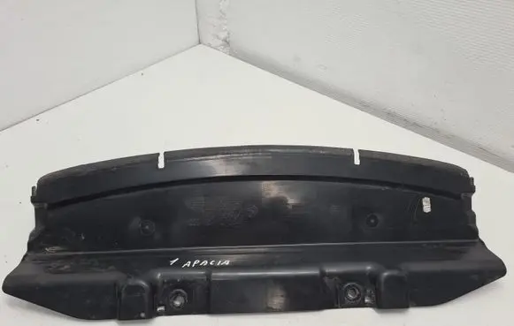 BMW 1 E81 E87 Bottom radiator support slam panel 51757128502