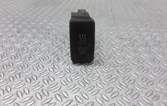 Toyota Avensis Verso Windscreen/window heater switch 156936