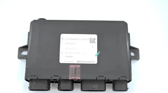 BMW i3 Battery control module 9494498 10343381
