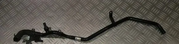 Audi A5 Engine coolant pipe/hose 03L121157AH