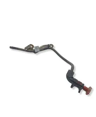 Mercedes-Benz Sprinter W906 Positive cable (battery) A9064408234