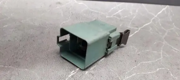 Ford Escort Fuel pump relay 95ag8c616e1b